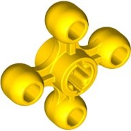 Technic Knob Wheel 32072\4261230