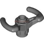 Technic, Steering Wheel Pilot's Yoke 40001