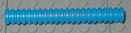 HOSE, RIBBED 7MM D. 7L /  78c07