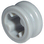 Technic Bush 1/2 Smooth 4265c