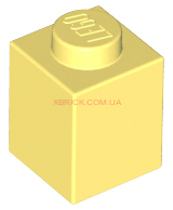 Brick 1 x 1 3005