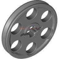 Technic Wedge Belt Wheel (Pulley) 4185