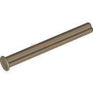 Technic, Axle 5 with Stop 15462