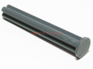Technic, Axle 4 with Stop 87083