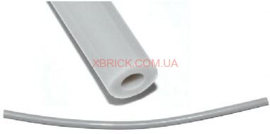 Hose, Pneumatic 4mm D. 17L / 13.6cm 5102c17