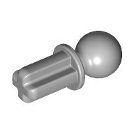 Technic, Axle Towball 2736