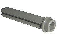 Technic, Axle 3 with Stud 6587