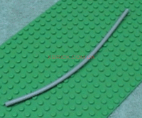 Hose, Pneumatic 4mm D. 21L / 16.8cm  5102c21