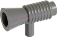 Minifigure, Utensil Loudhailer / Megaphone / SW Blaster 4349