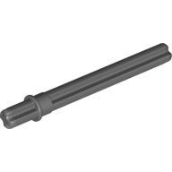 Technic, Axle 5.5 With Stop 32209