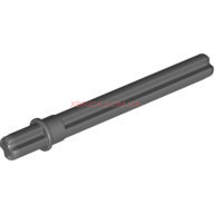 Technic, Axle 5.5 With Stop 32209