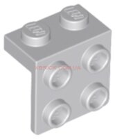 Bracket 1 x 2 - 2 x 2 44728