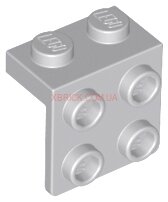 Bracket 1 x 2 - 2 x 2 44728