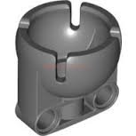 Technic, Steering Ball Joint Large Receptacle 92911