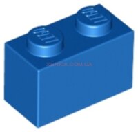 Brick 1 x 2 3004