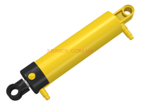 Pneumatic Cylinder V2 19467c01  x189c01