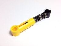 Technic, Shock Absorber 6.5L, Complete Assembly (Hard Spring) 731c04 