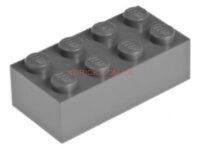 Brick 2 x 4 3002
