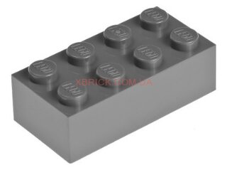 Brick 2 x 4 3002