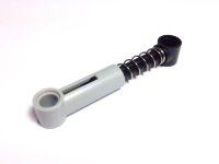 Technic, Shock Absorber 6.5L, Complete Assembly (Soft Spring) 731c06 (2шт комплект)