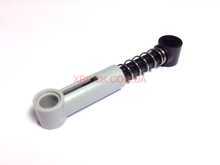 Technic, Shock Absorber 6.5L, Complete Assembly (Soft Spring) 731c06 (2шт комплект)