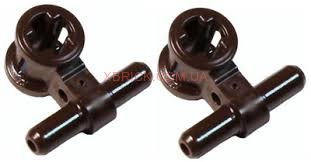 Pneumatic Hose Connector with Axle Connector 99021