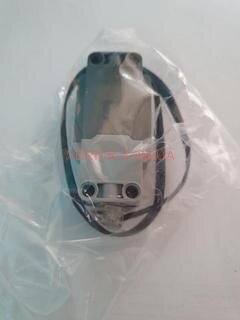 Electric, Motor - Powered Up, L bb0959c01 ВНИМАНИЕ,СОВМЕСТИМО ТОЛЬКО С Electric Battery Box Powered Up Bluetooth Hub with Dark Bluish Gray Bottom bb0961c01
