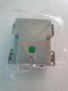 Electric Battery Box Powered Up Bluetooth Hub with Dark Bluish Gray Bottom bb0961c01