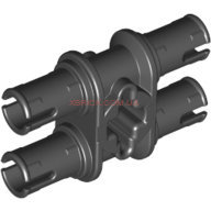 Technic, Pin Double with Axle Hole 32138