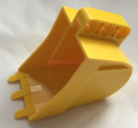 Technic Digger Bucket 4 x 7 24120