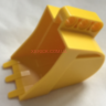 Technic Digger Bucket 4 x 7 24120