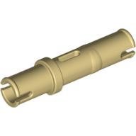 Technic, Pin Long without Friction Ridges Lengthwise 32556