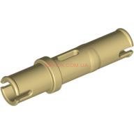Technic, Pin Long without Friction Ridges Lengthwise 32556