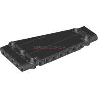 Technic, Panel Plate 5 x 11 x 1 Tapered 18945