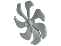 Propeller 7 Blade 6 Diameter 87751