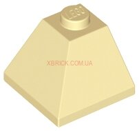 Slope 45 2 x 2 Double Convex 3045