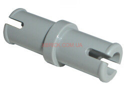Technic, Pin without Friction Ridges Lengthwise 3673
