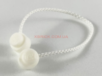 String with End Studs 11L Overall (8.6 cm) x127c11