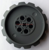 Technic Tread Sprocket Wheel Extra Large 42529