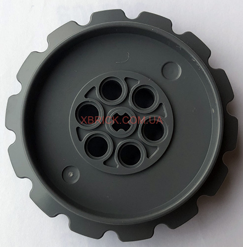 Technic Tread Sprocket Wheel Extra Large 42529