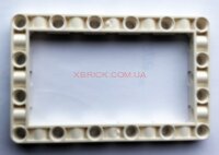 Liftarm 7 x 11 Open Center Frame Thick 39794