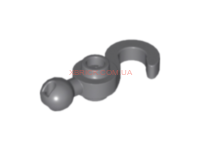Hook with Towball Item No: 30395