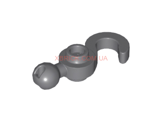 Hook with Towball Item No: 30395