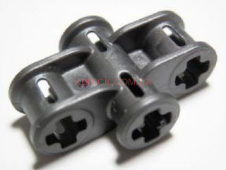 Technic, Axle Connector 2 x 3 Quadruple 11272