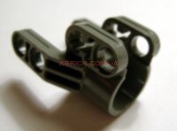 Technic, Axle and Pin Connector Block 4 x 3 x 2 1/2 (Linear Actuator Holder) 61904