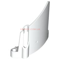 Technic, Panel Fairing #22 Large Short, Small Hole, Side A+Technic, Panel Fairing #23 Large Short, Small Hole, Side B 44352+44353 КОМПЛЕКТ 