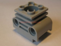 Technic Engine Cylinder without Side Slots 2850b