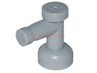 Tap 1 x 1 without Hole in Nozzle End