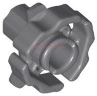 Technic, Clutch Connector Male / Inside 46835