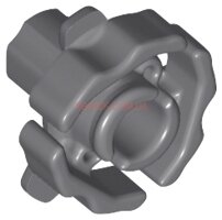 Technic, Clutch Connector Male / Inside 46835